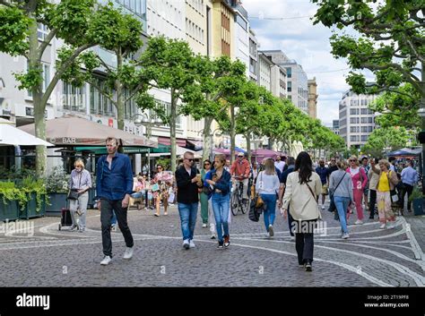 Große Bockenheimer Straße